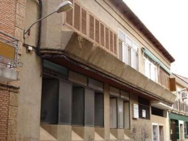 Local comercial en venda a Calle Empedrada