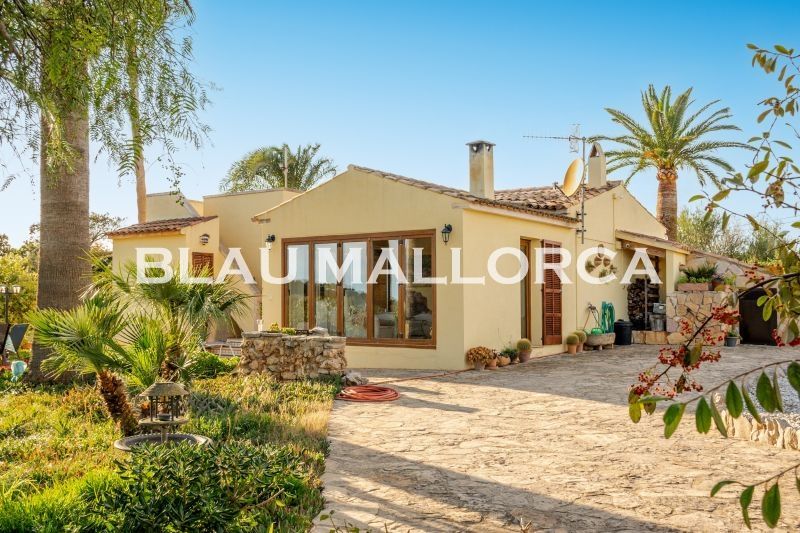 Finca rústica en venda a Son Servera Poble