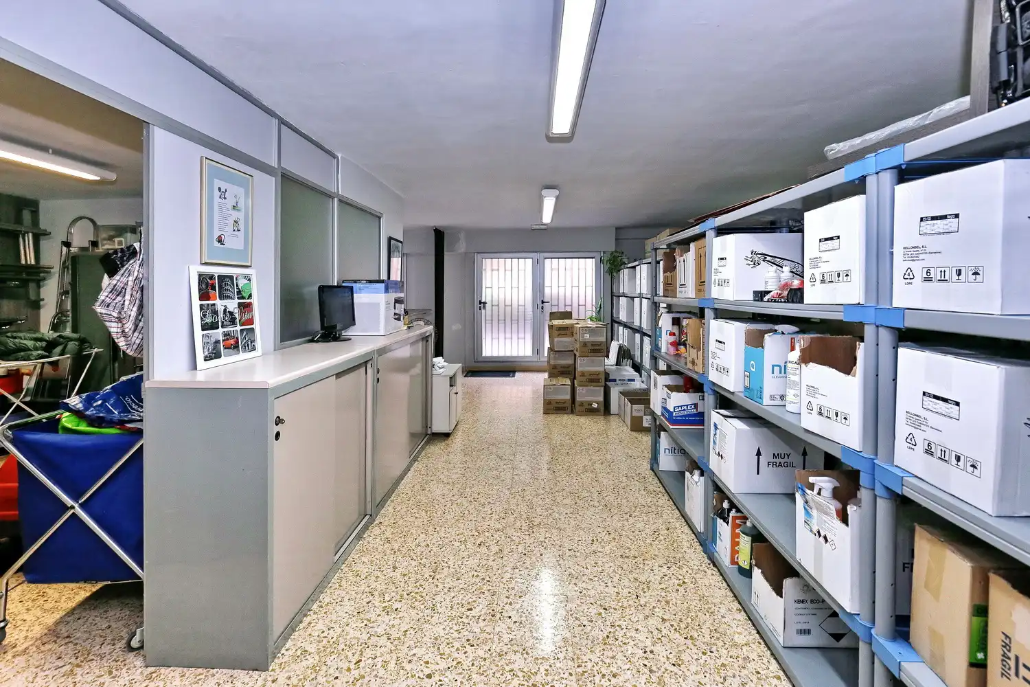 Local comercial en venda a Nou Barris, imagen 16