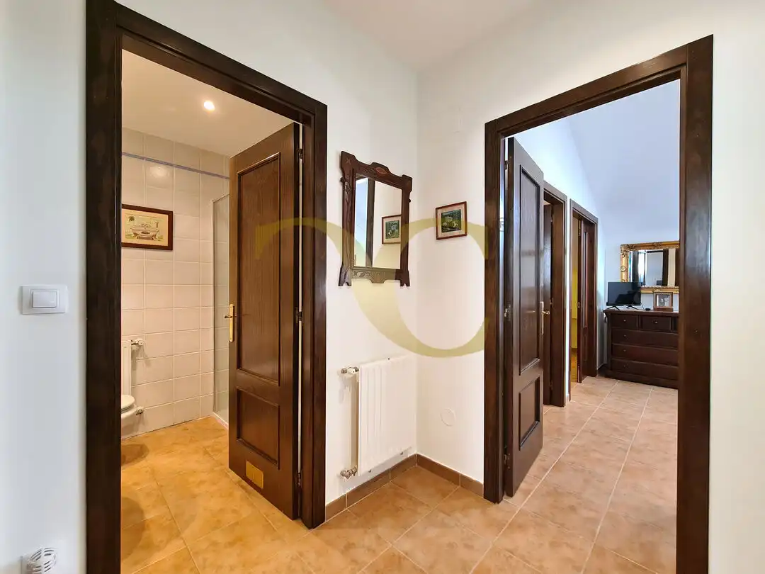 Terraced house for sale in Calle Bergantín Habana, imagen 29