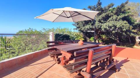 Foto 4 de Casa o xalet en venda a Tamaimo - Arguayo, Santa Cruz de Tenerife