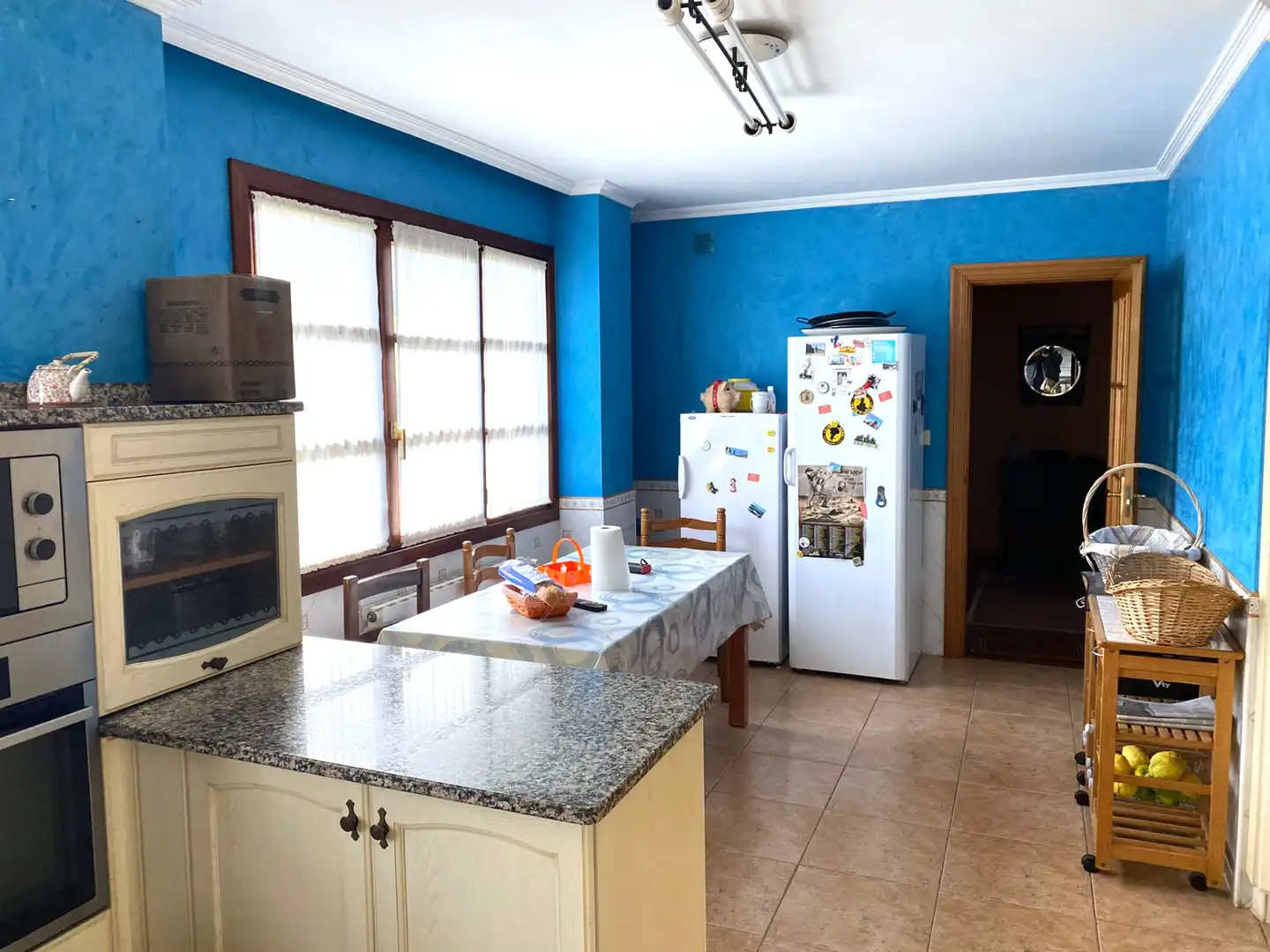 Villa con terrazza in vendita a Barrio Sámano, imagen 14