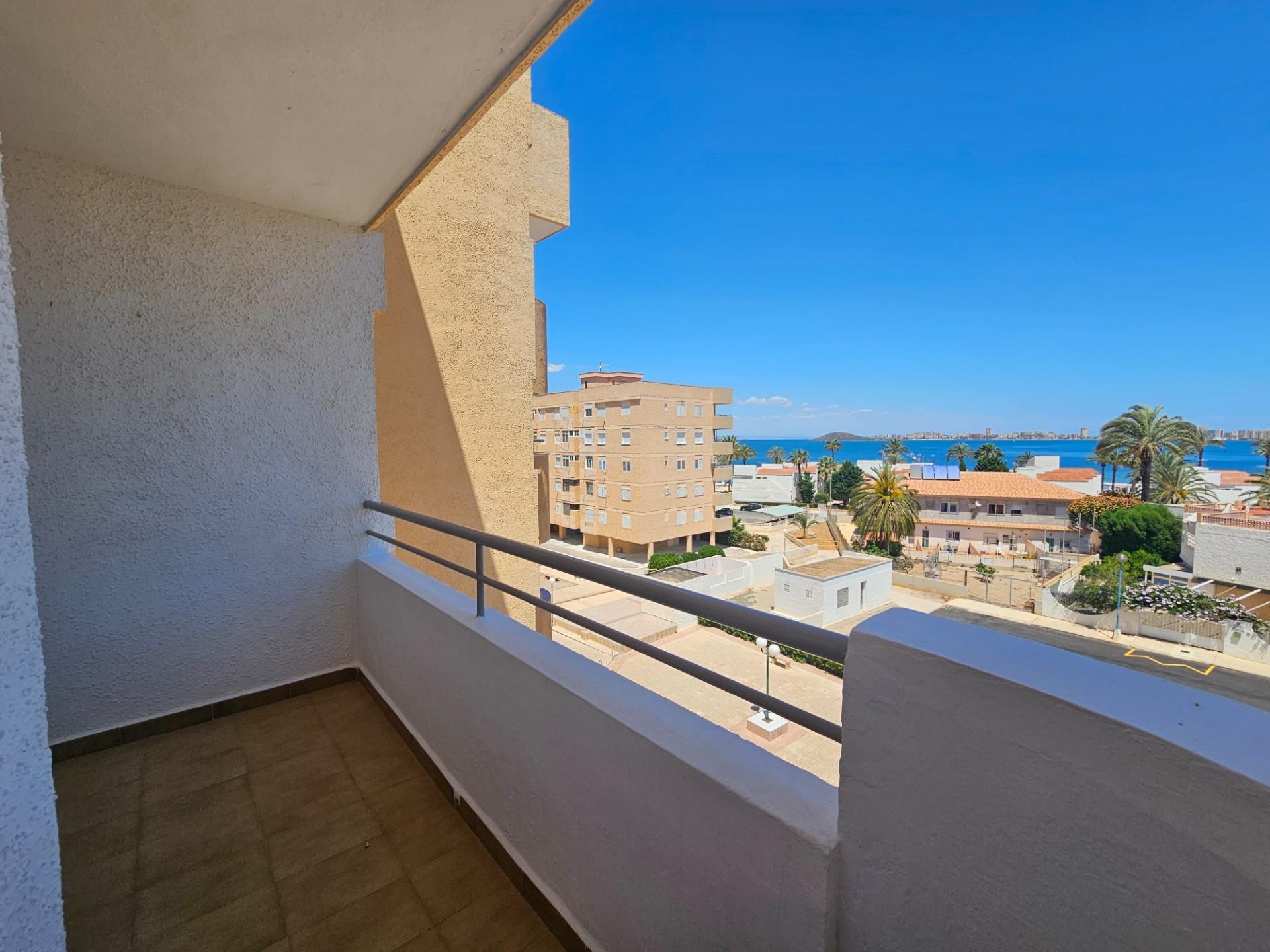 Habitación de Piso en venta en Cartagena con Balcón