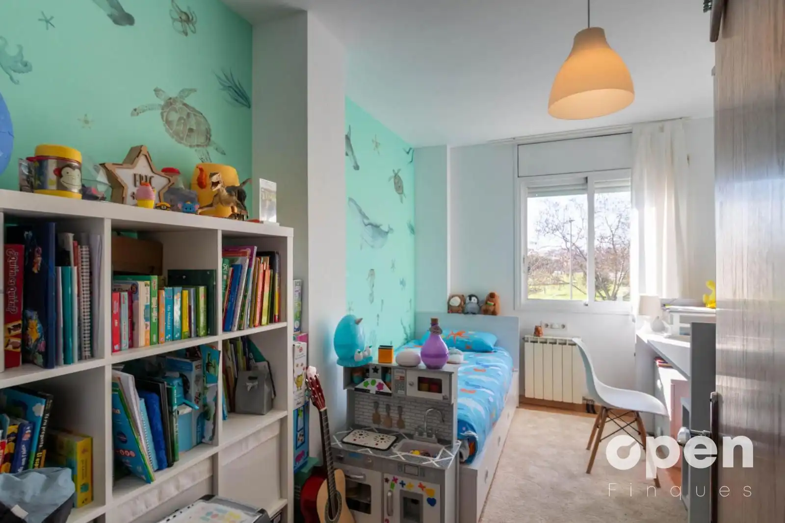 Piso en venta en Montserrat - Vilardell