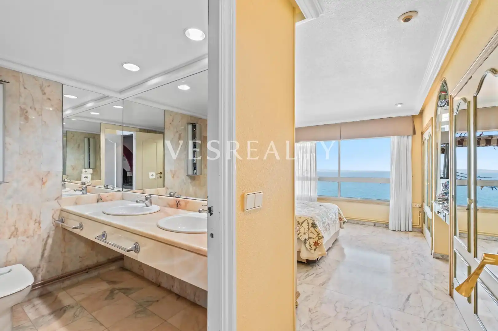 Flat with pool for sale in Playa de San Juan - El Cabo de las Huertas, imagen 20