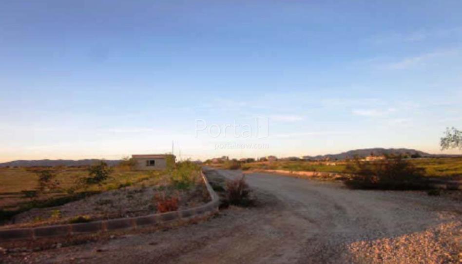Foto 1 de Residencial en venda a La Vall d'Uixó, Castellón