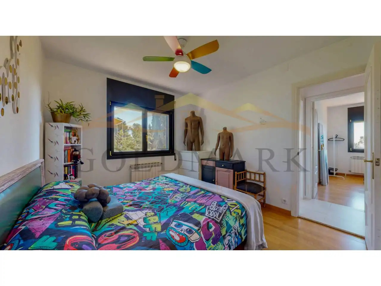 Maison avec piscine à vendre à Pasaje Xaloc 5, imagen 45