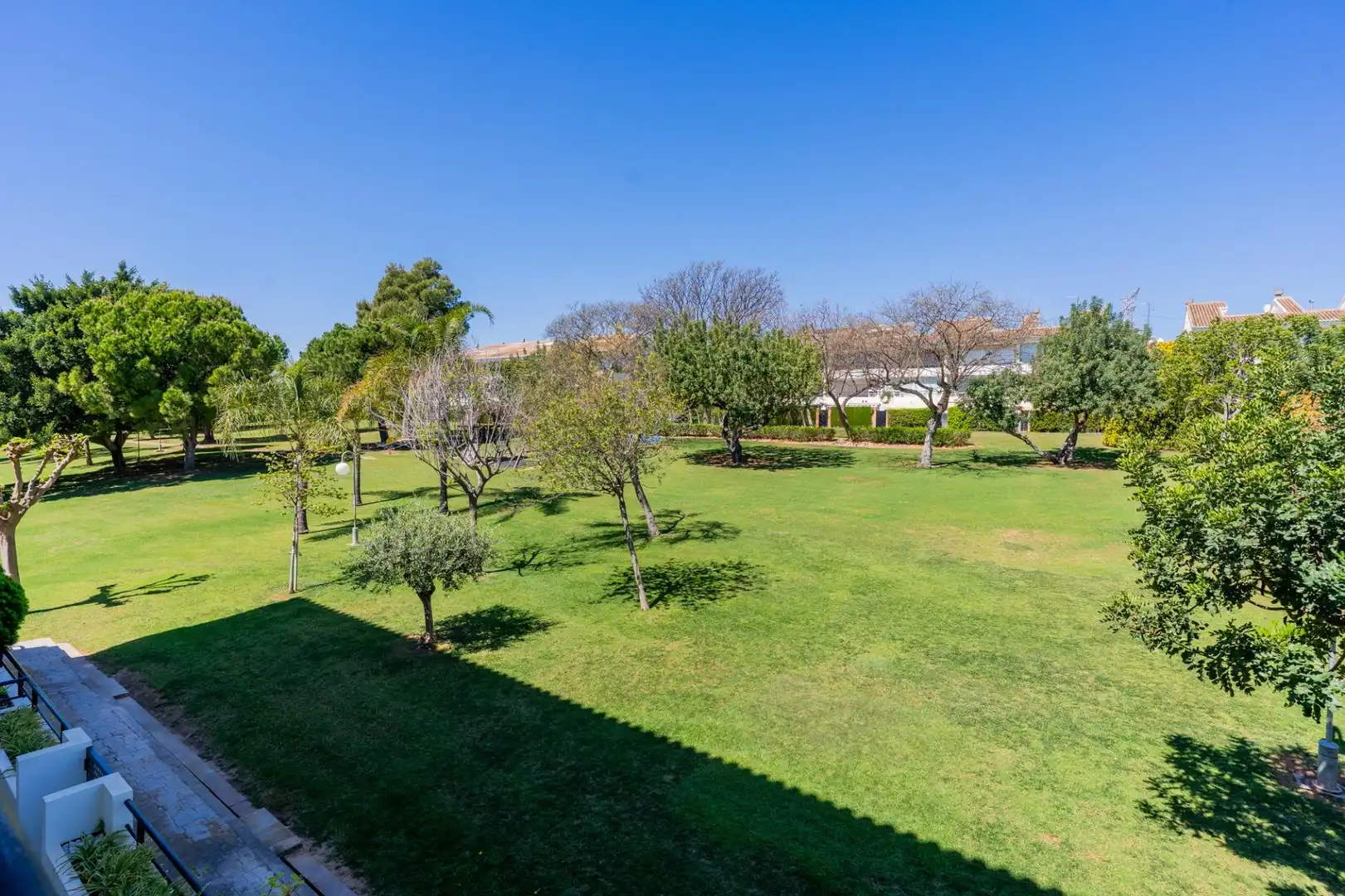Garden of Apartments for sale in Puçol  with Terrace, Storage room and Community pool