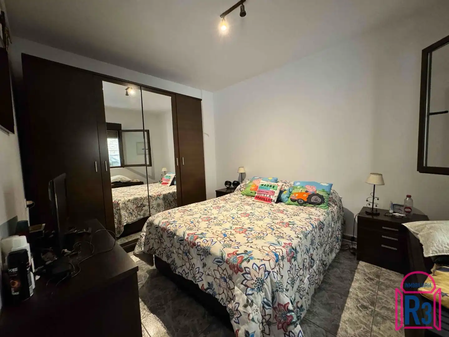 Habitación de Casa o chalet en venta en Villasabariego con Calefacción, Jardín privado y Trastero