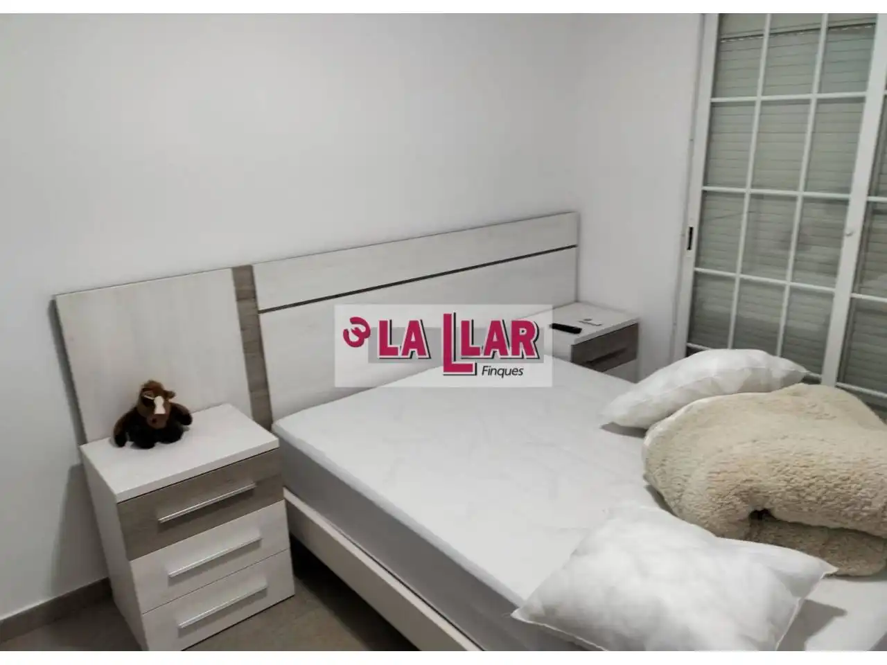 Habitación de Casa o chalet en venta en Lliçà d'Amunt con Aire acondicionado, Calefacción y Terraza