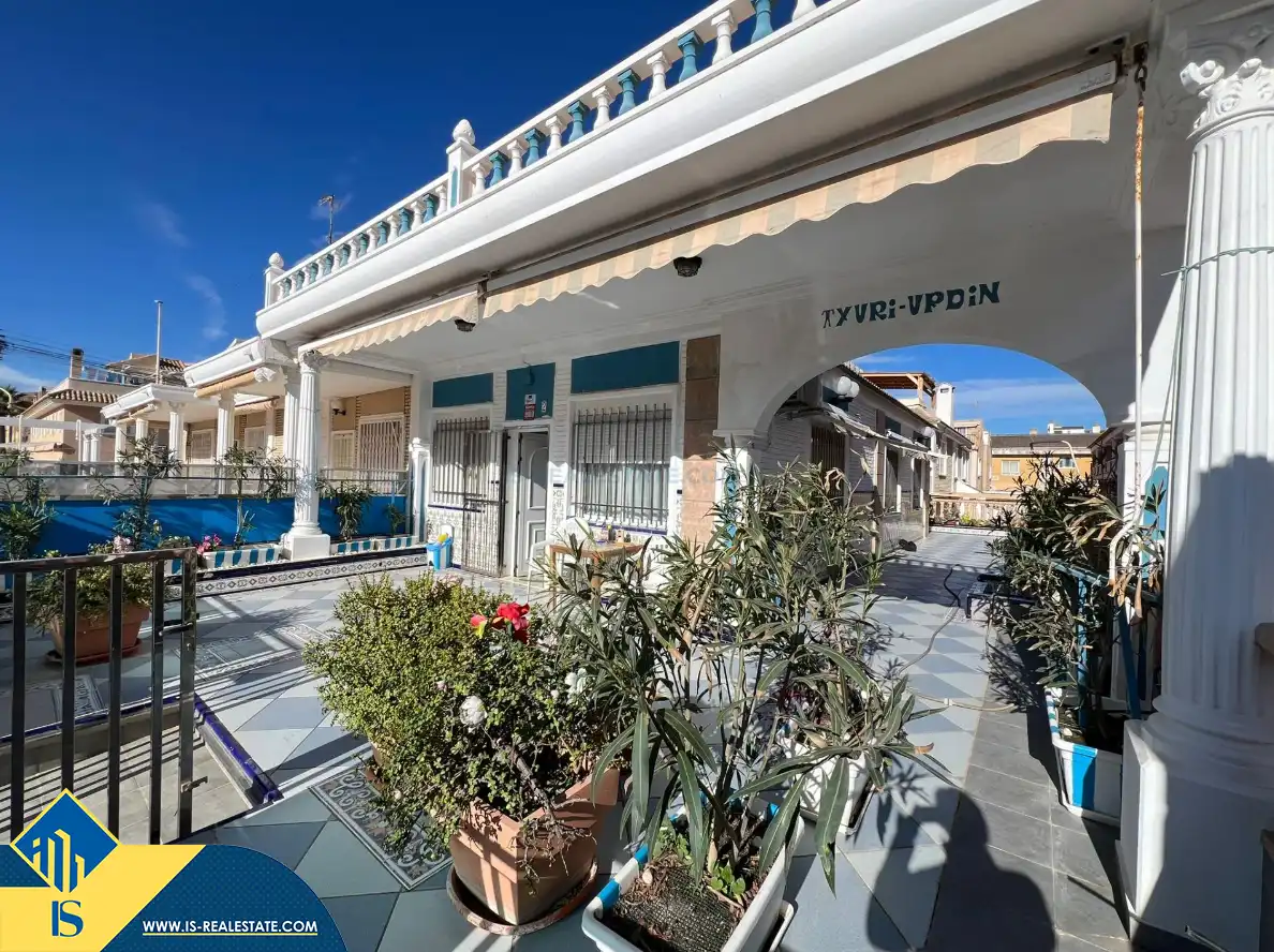 Maison mitoyenne à vendre à La Mata, imagen 4