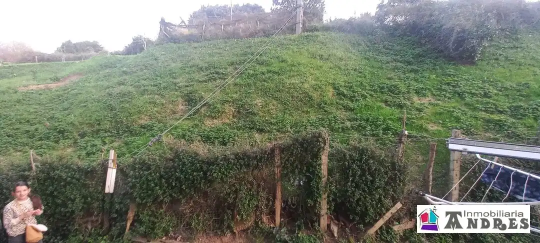 Piso en venta en Bermeo con Calefacción, Amueblado y Balcón