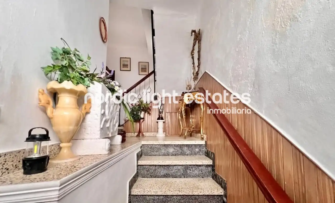 Haus zum Verkauf in Torrox Pueblo, imagen 20