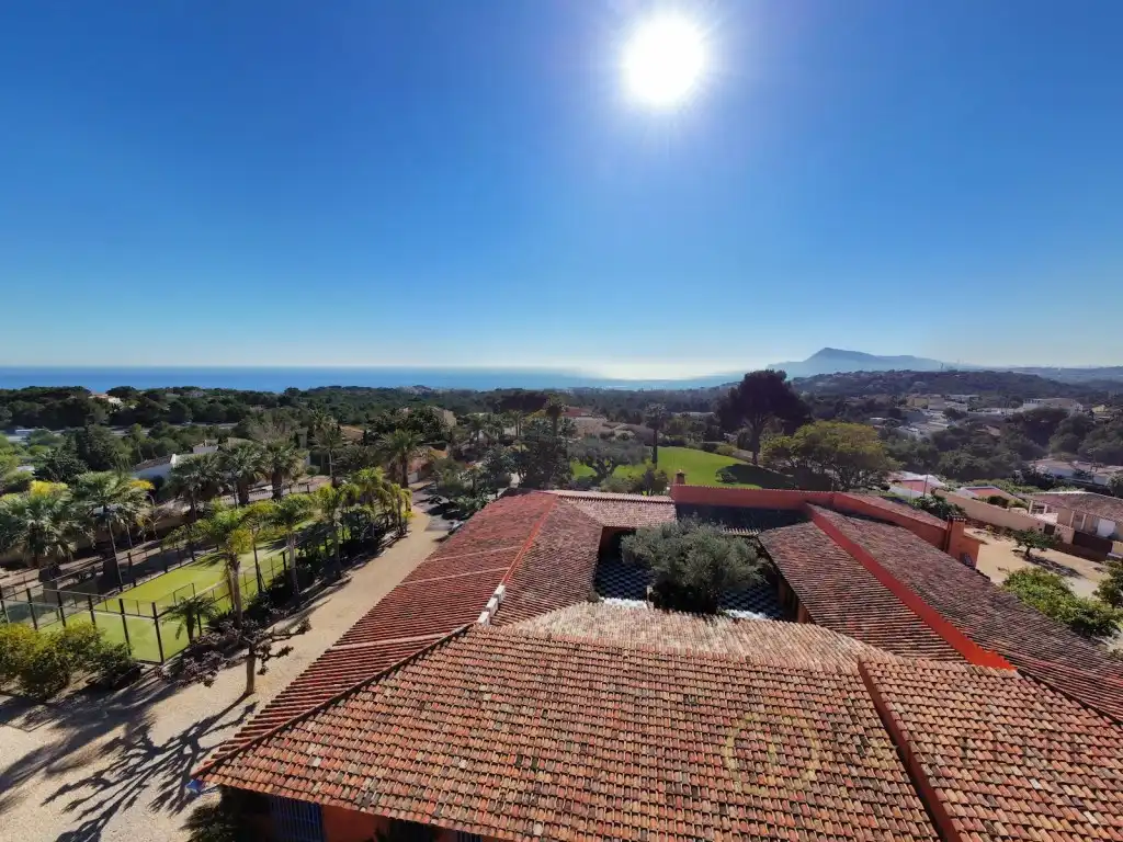 Detached house with pool for sale in Calle Friula-S.A.Golf, imagen 28