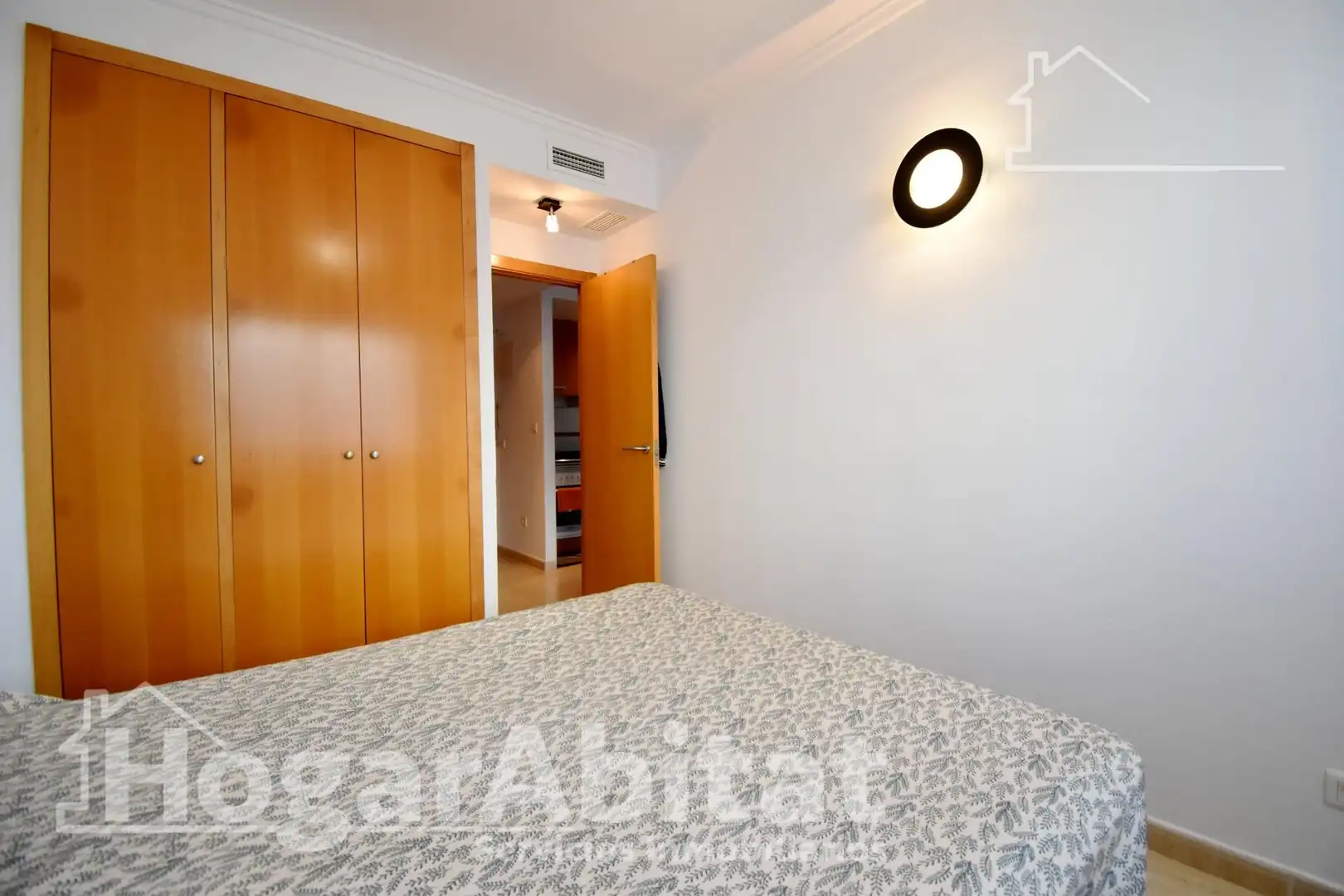 Habitación de Piso en venta en Daimús, Valencia