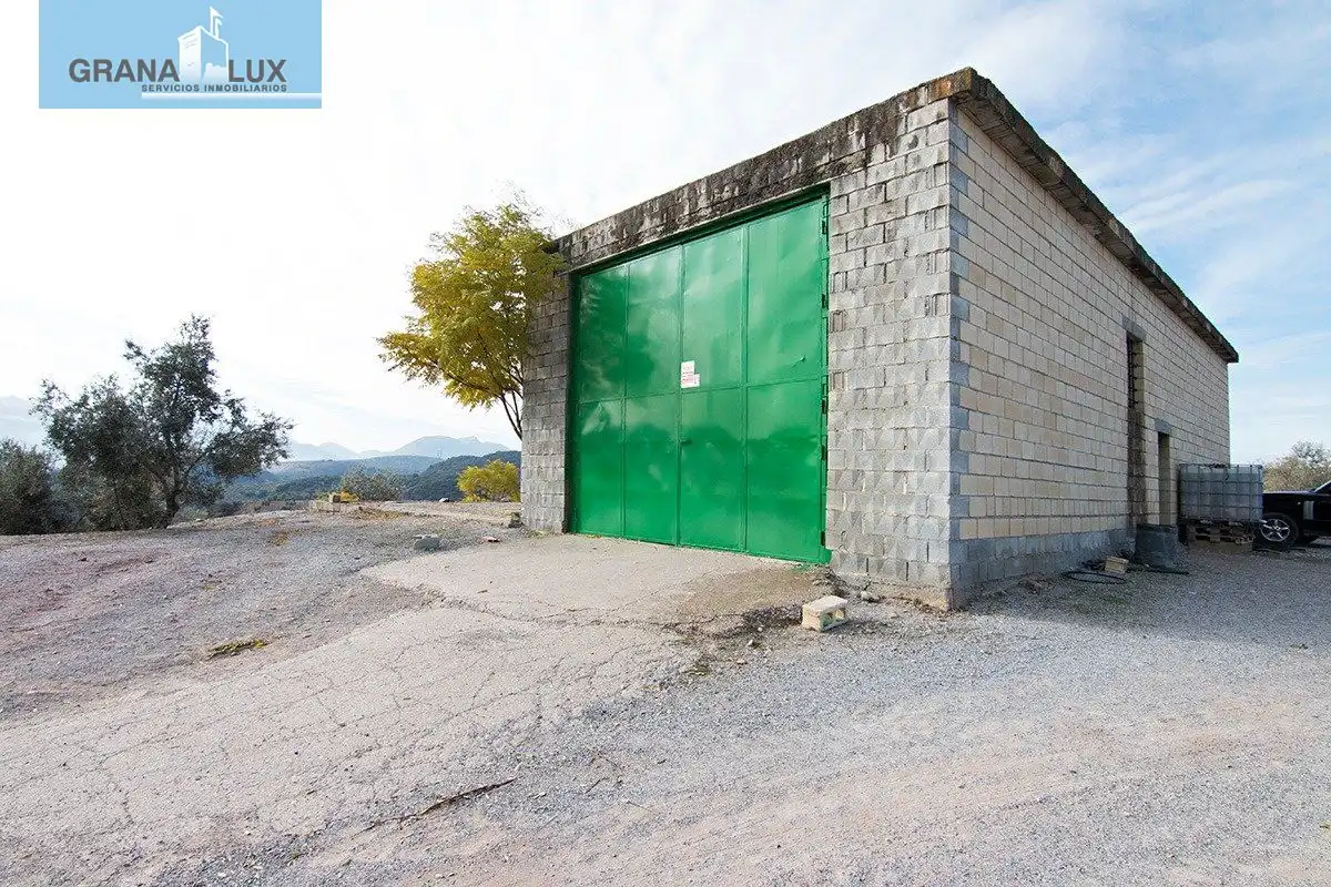 Country homes for sale in Loja