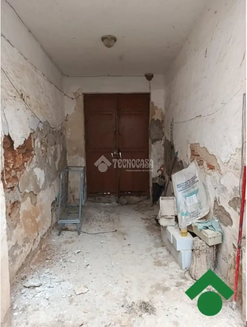 Casa adosada en venta en Dílar