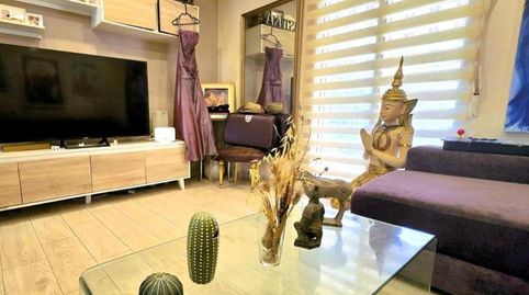 Foto 5 de Piso en venta en Carrer D'alessandro Volta, La Llum, Valencia Capital