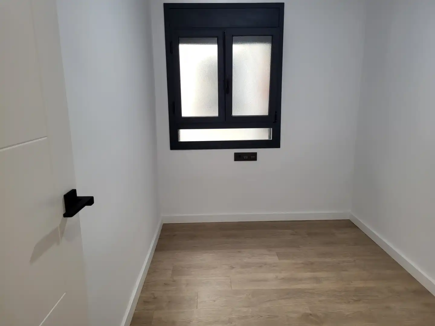 Wohnung zum Verkauf in Carrer Verge de Montserrat, Catalunya - Fontetes