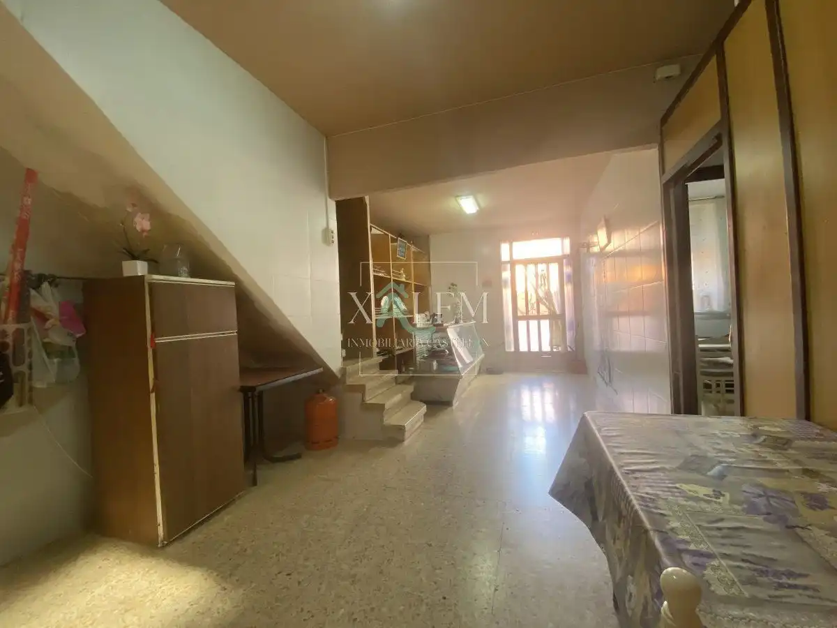 Casa o chalet en venta en Burriana / Borriana con Terraza y Trastero