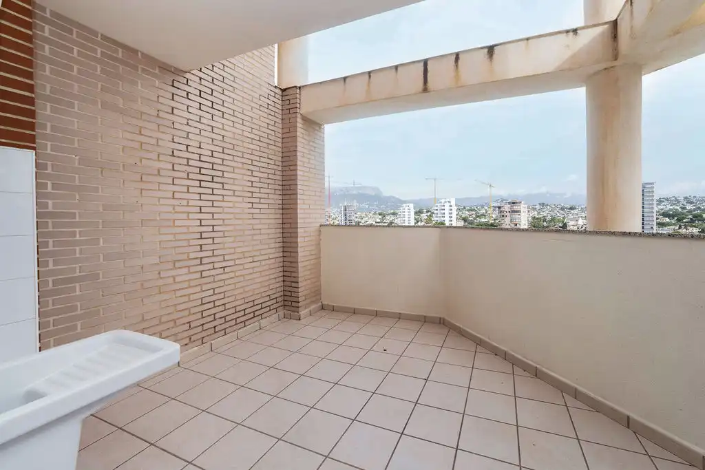 Piso con ascensor en venta en Av Rosa de los Vientos  - Ed Penyal II -, imagen 17