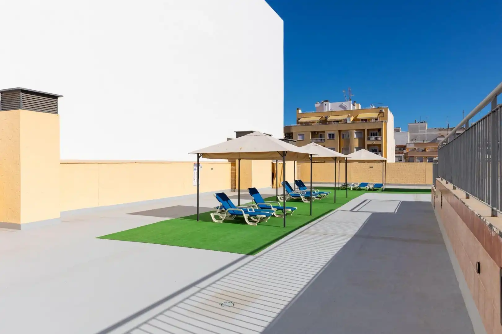 Apartament amb piscina en venda a Calle Calle Apolo 66, imagen 26