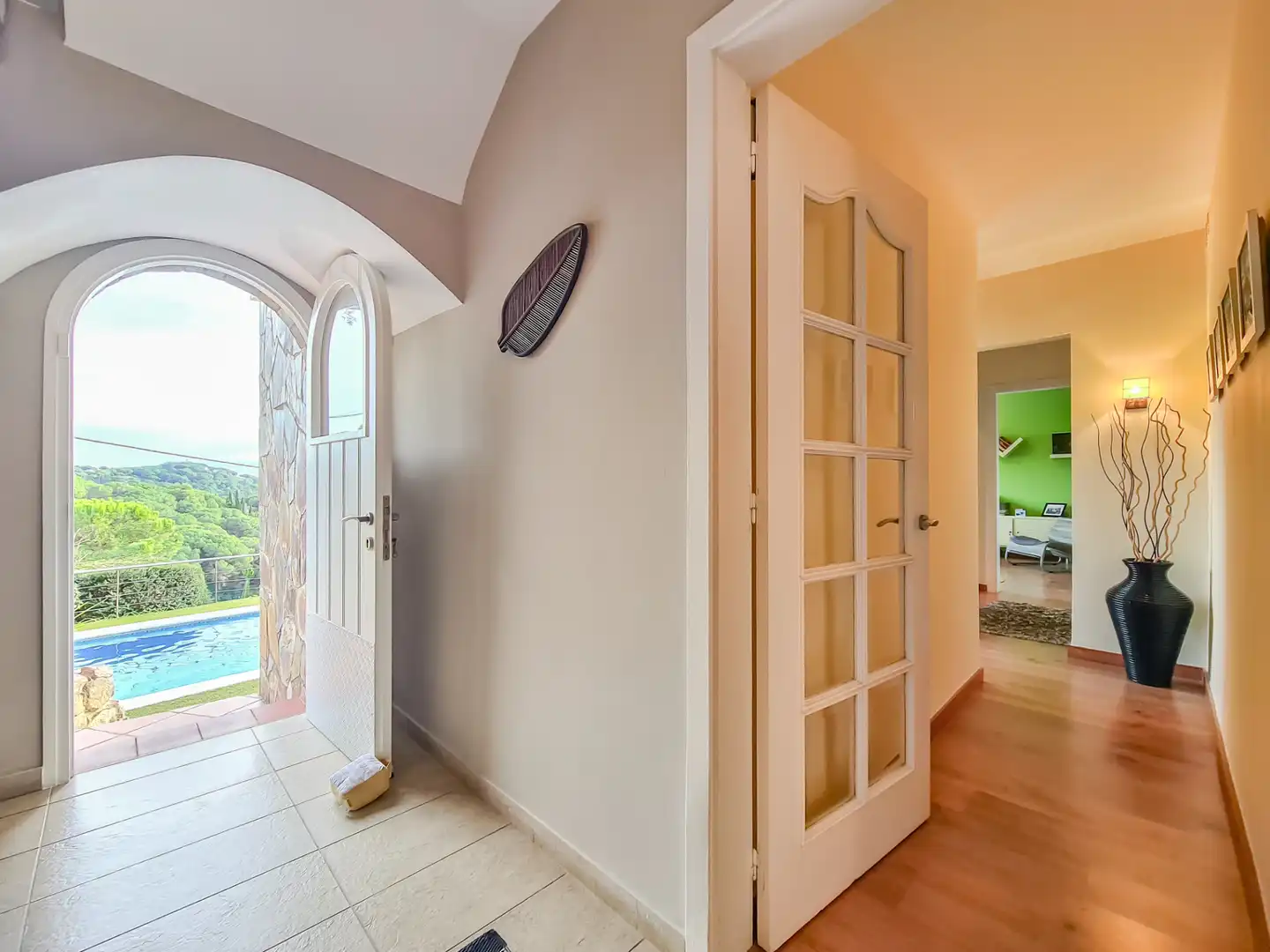 Casa o chalet en venta en Alella con Calefacción, Jardín privado y Terraza