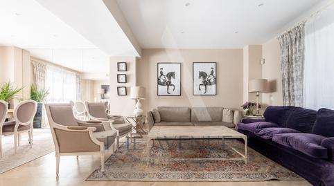 Foto 2 de Casa adosada en venda a Los Satélites - Roza Martín, Madrid