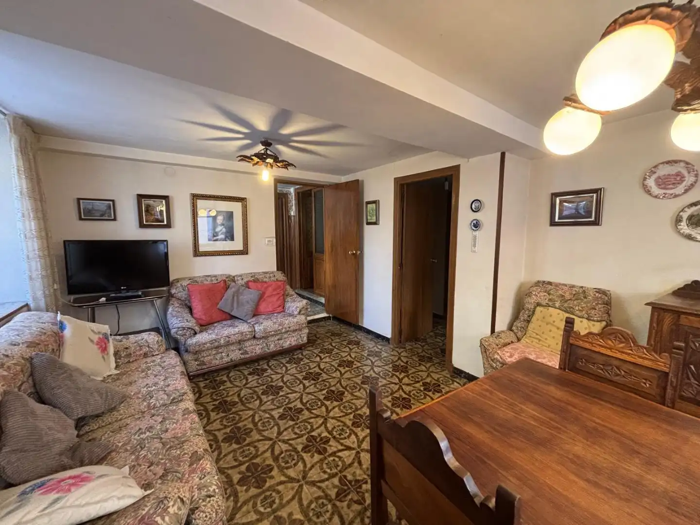 Casa a schiera in vendita a Oña, imagen 37