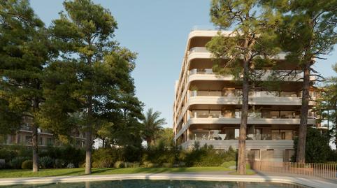 Photo 5 of Flat for sale in Avinguda Gimeno Tomas, 2, Els Terrers, Castellón