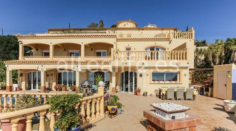 Foto 2 von Haus oder Chalet zum Verkauf in Calle Repetidor, Altea Hills, Altea