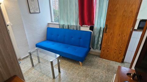 Foto 3 de Apartament en venda a Levante Alto, Benidorm