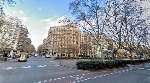 Foto 2 de Planta baixa en venda a Vila de Gràcia, Barcelona