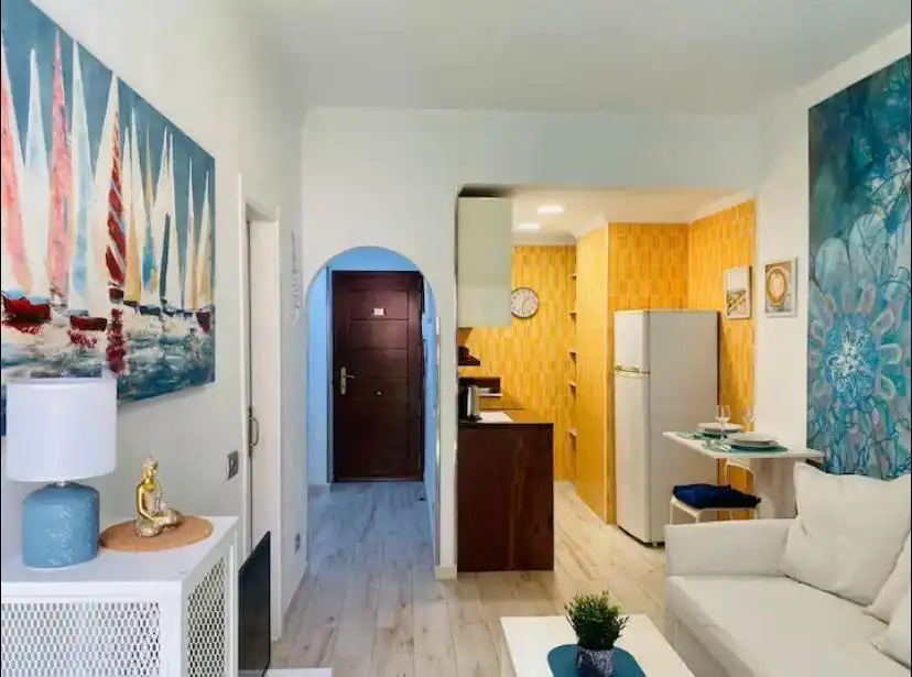 Wohnung mit Aufzug zum Verkauf in Calle Salvador Cuyas, imagen 3