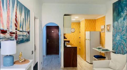 Foto 3 de Piso en venta en Salvador Cuyas, Santa Catalina - Canteras, Las Palmas de Gran Canaria