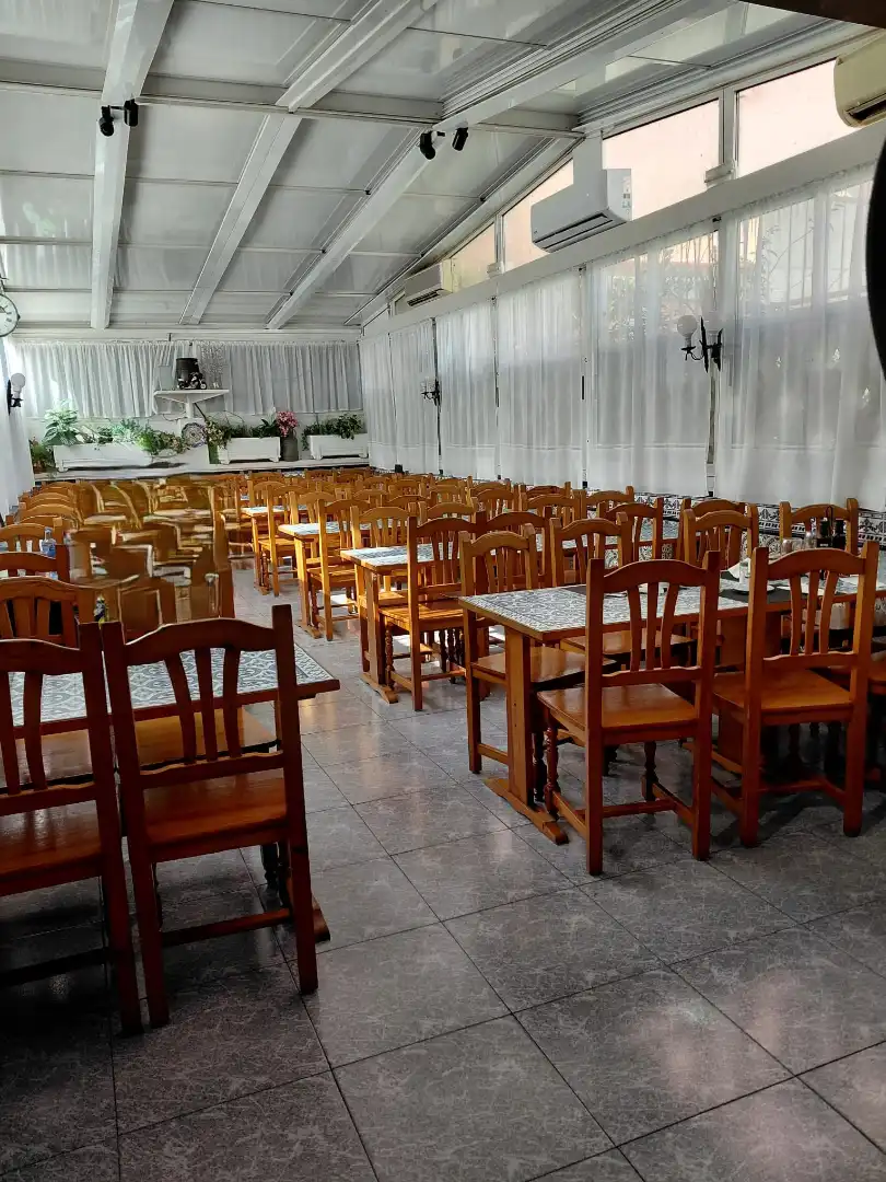 Local comercial en traspaso en Carrer d'Indústries n62, imagen 13