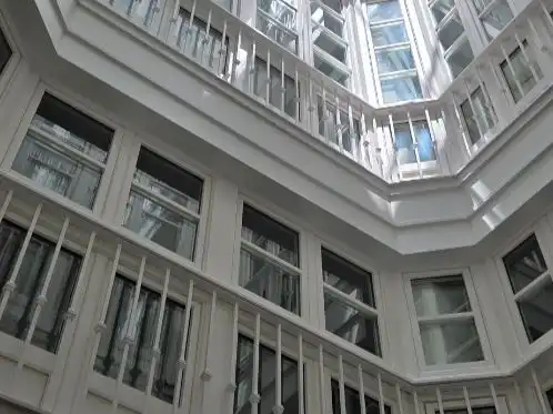 Wohnung zur Miete in Calle Sacramento, 4, Centro Histórico