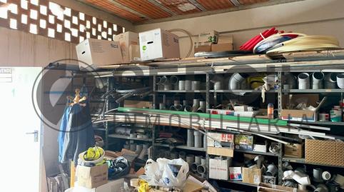 Foto 4 de Traster en venda a Vía Romana, Segovia