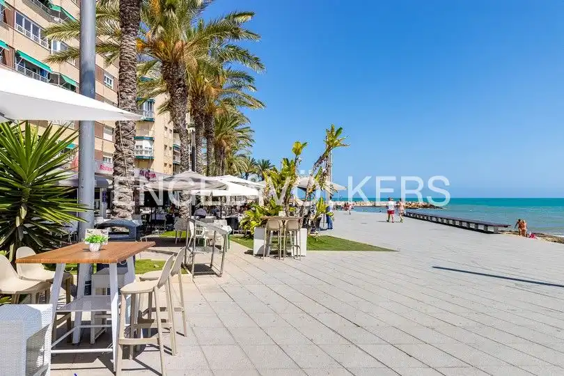 Flat with terrace for sale in Playa del Cura, imagen 81
