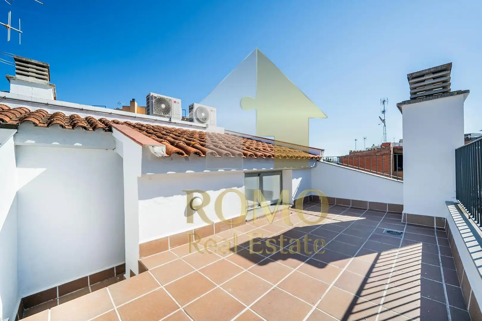 Dúplex amb ascensor en venda a Santa Perpètua de Mogoda, imagen 11