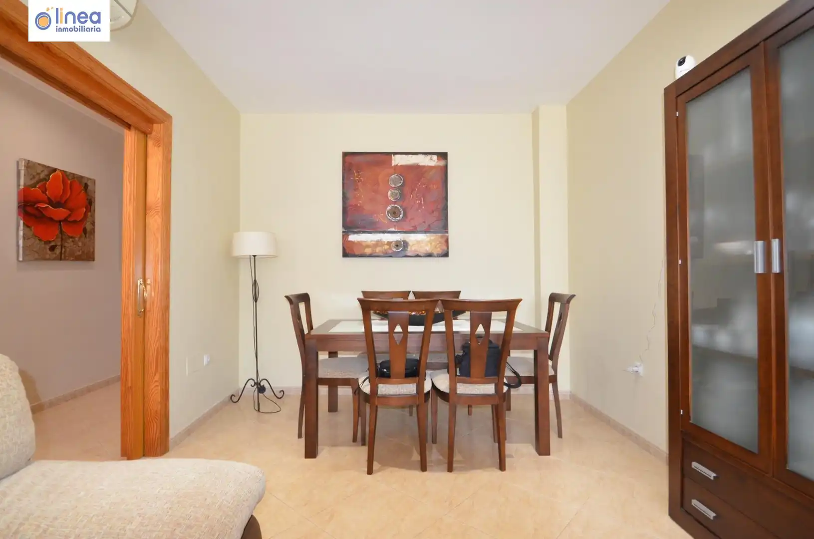 Casa adosada en venta en Calle ANGEL CARA, La Mojonera