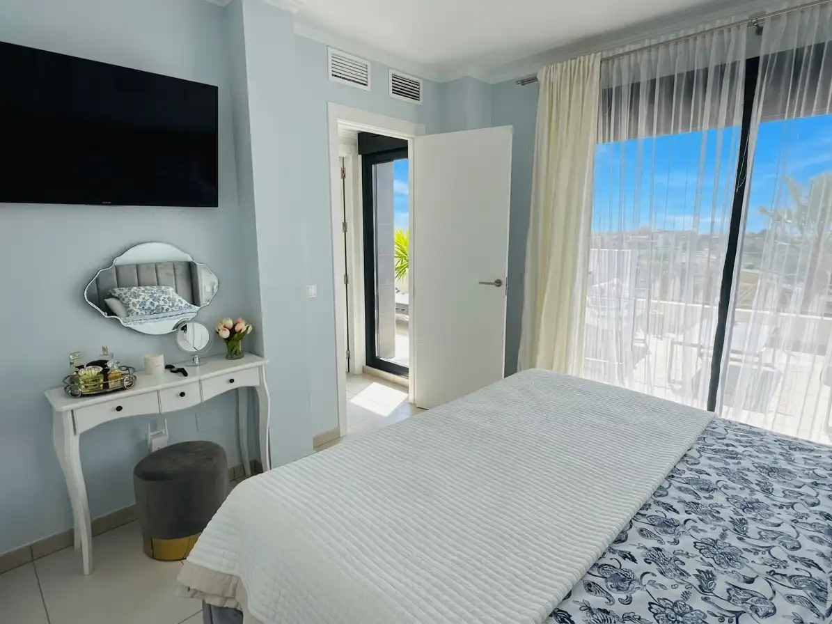 Duplex in vendita a Orihuela Costa, imagen 17