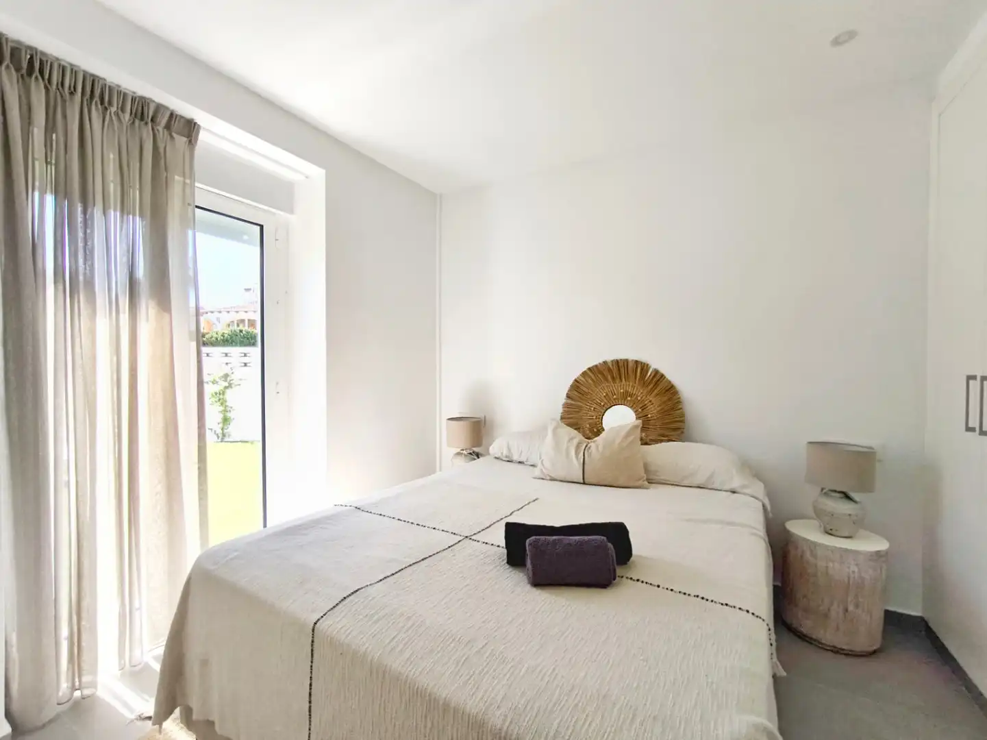 Apartament amb piscina en venda a El Montgó, imagen 17