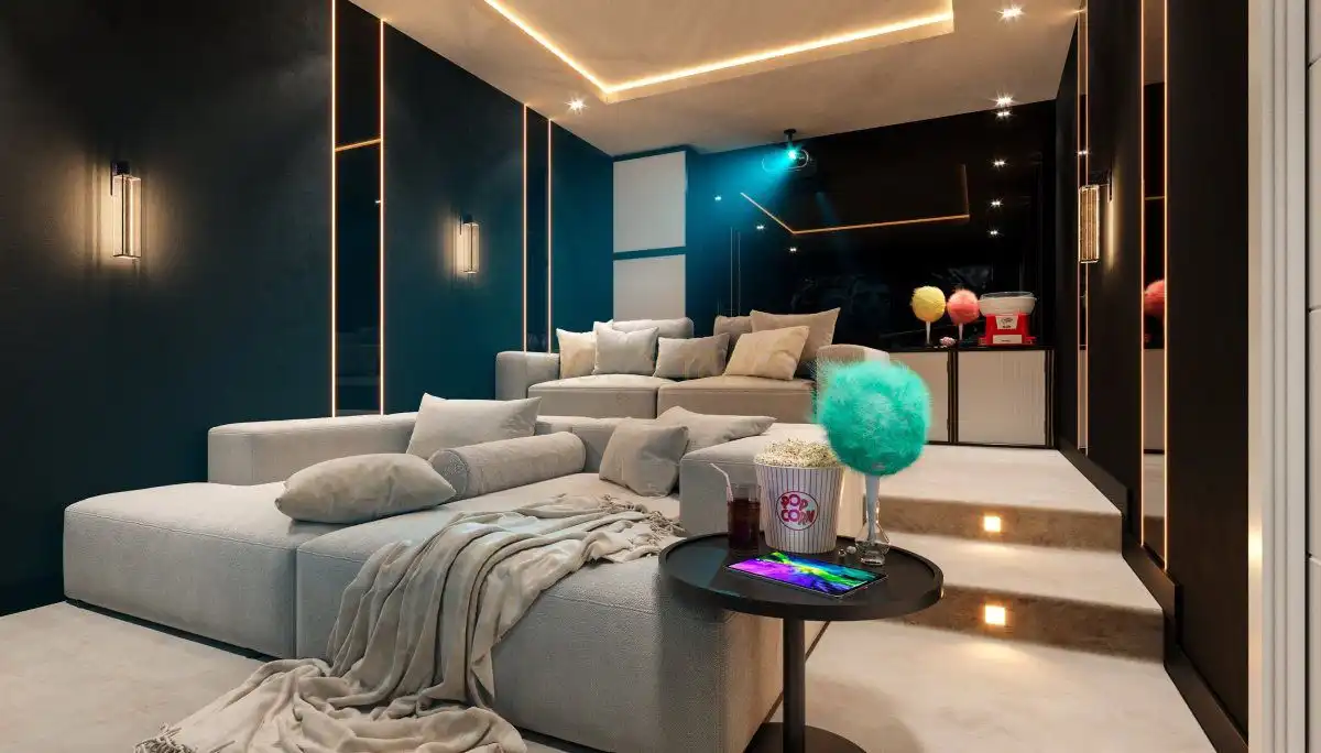 Chalet con piscina en venta en La Capellanía - El Higuerón, imagen 20