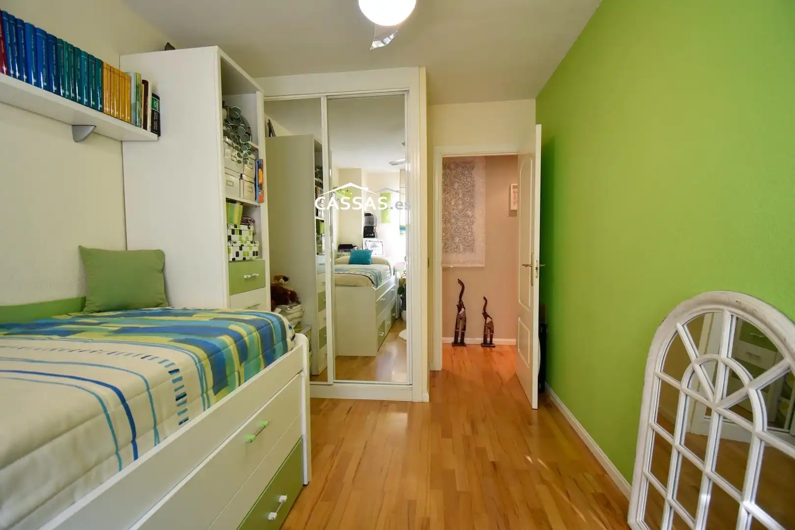 Flat with pool for sale in Carretera solana, imagen 41