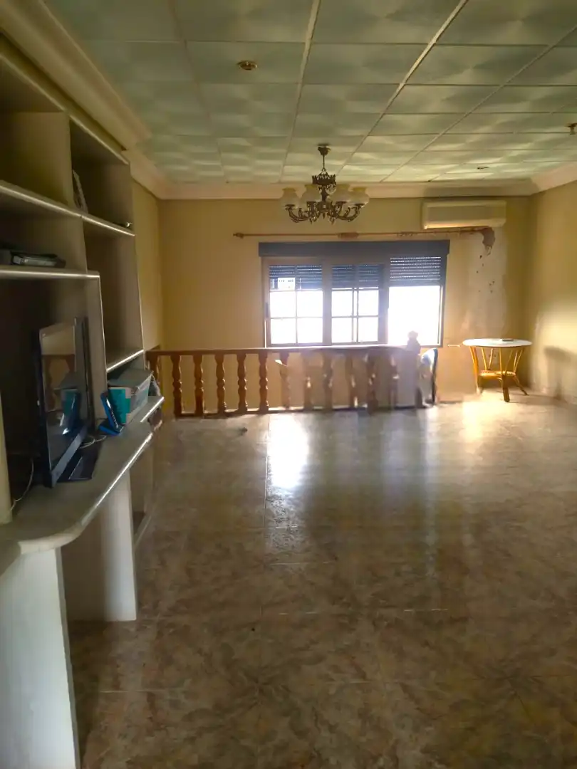 Casa o xalet en venda en Murcia amb Jardí privat