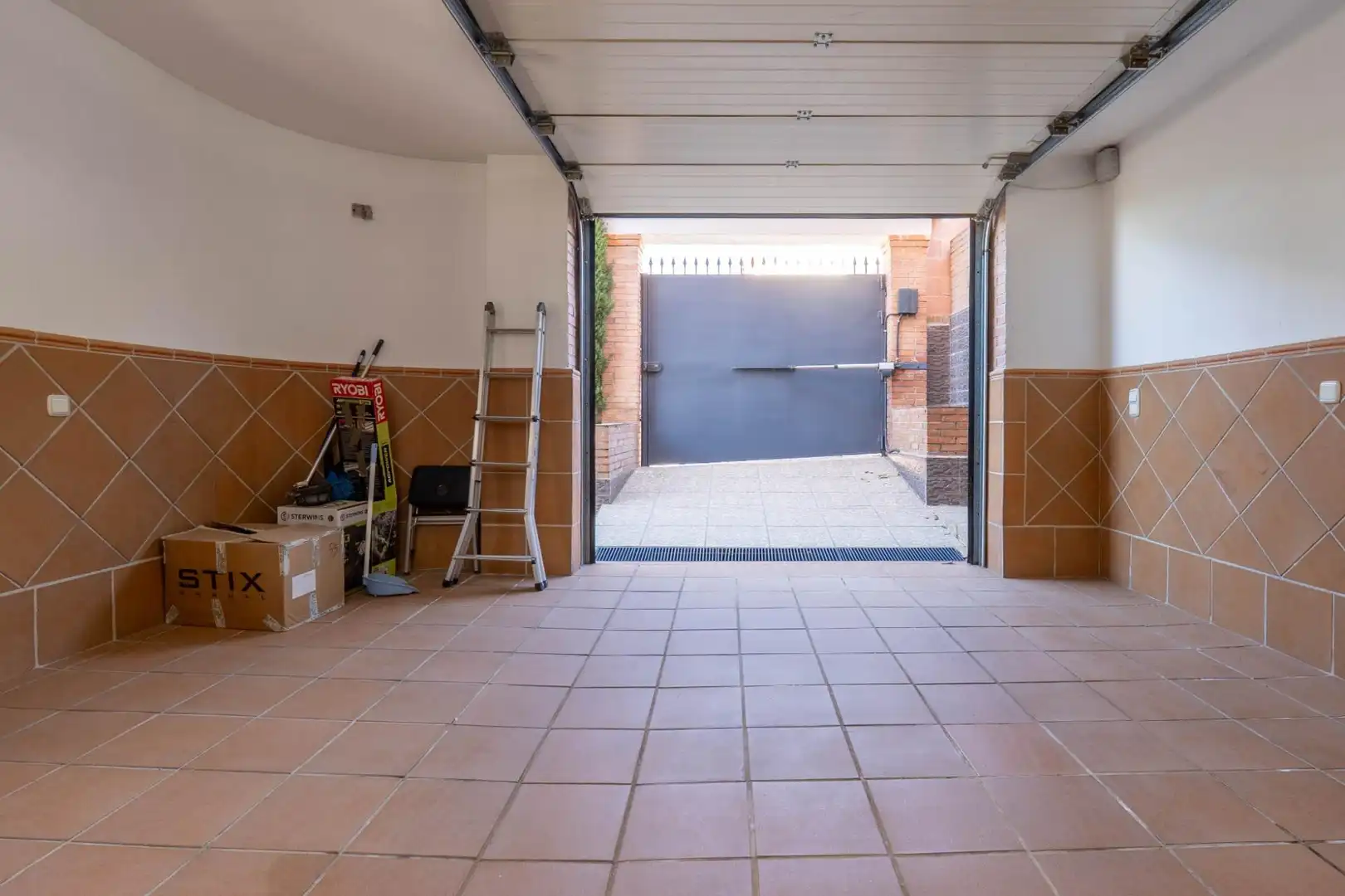 Casa amb jardí en venda a Calle Pinos 74, imagen 53