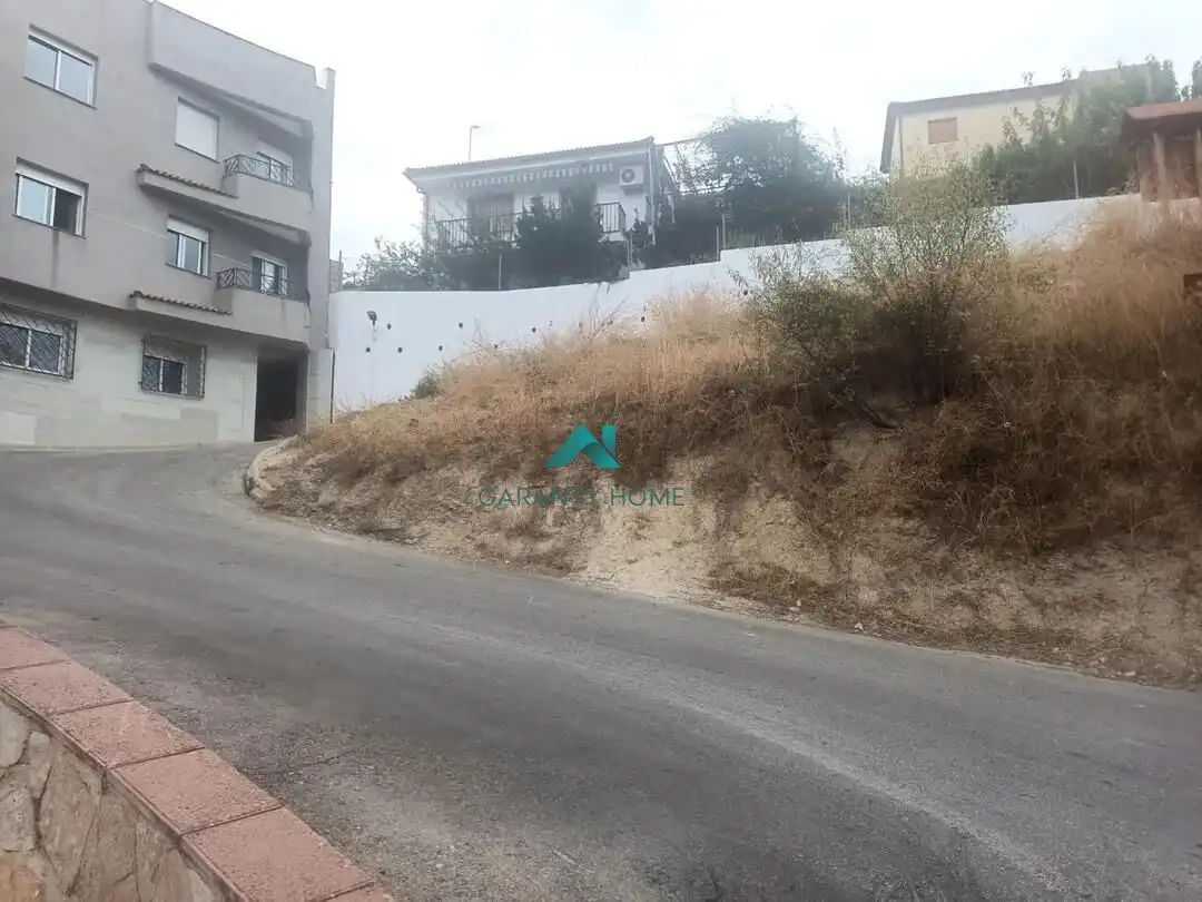 Terreni e lotti in vendita a Los Villares, imagen 5