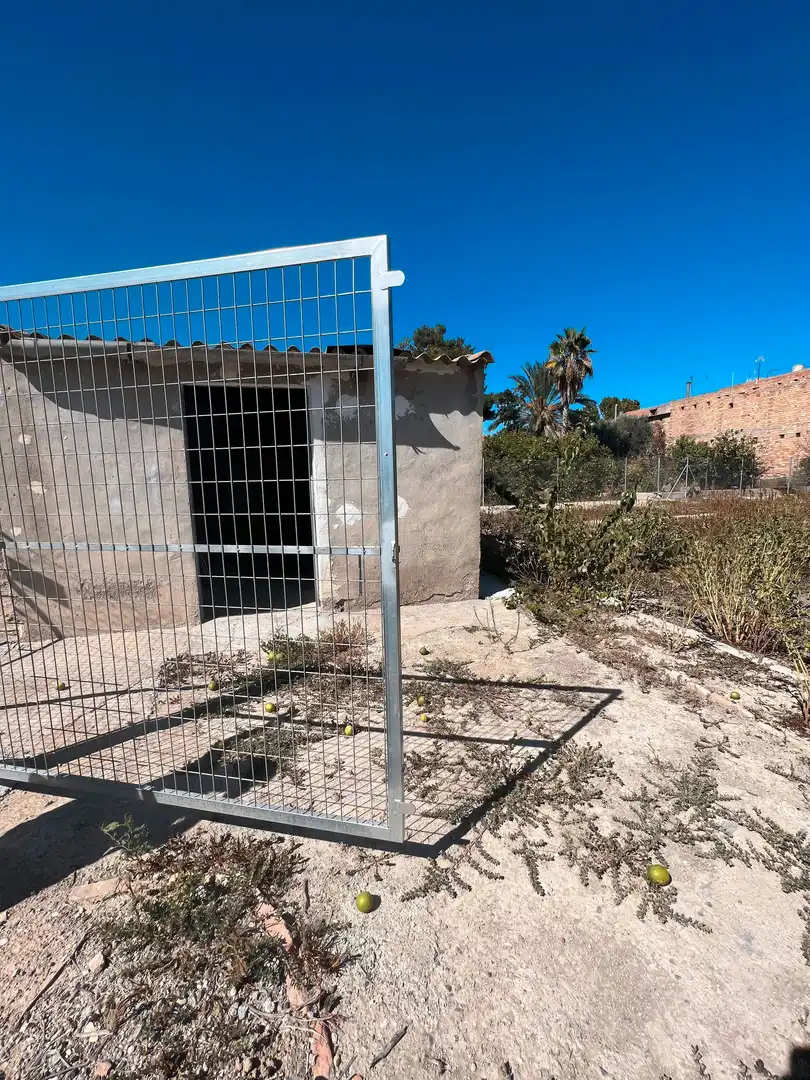 Terreno en venta en Murcia
