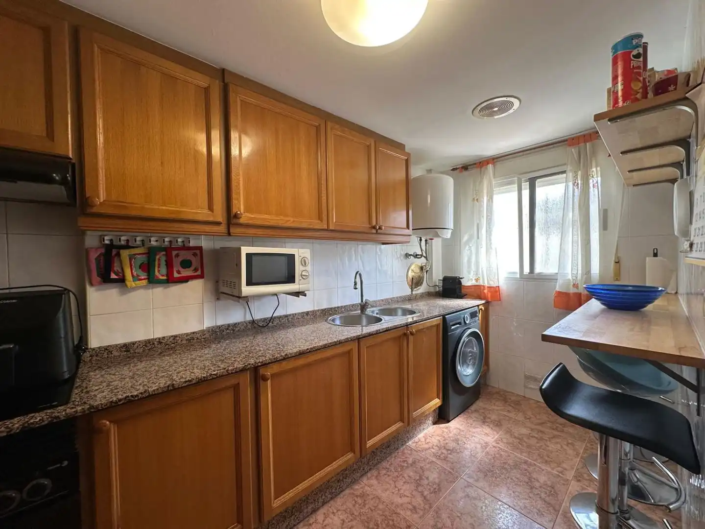 Duplex avec terrasse à vendre à MIGUEL HERNANDEZ, imagen 9
